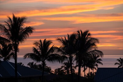 Kumulani at Mauna Kea