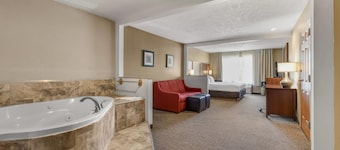 Comfort Suites Airport
