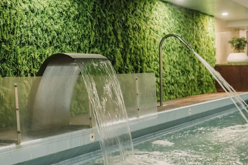 Hotel Lodomar Spa & Talasoterapia