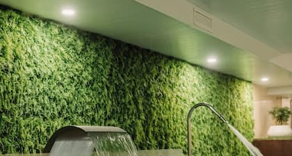 Hotel Lodomar Spa & Talasoterapia