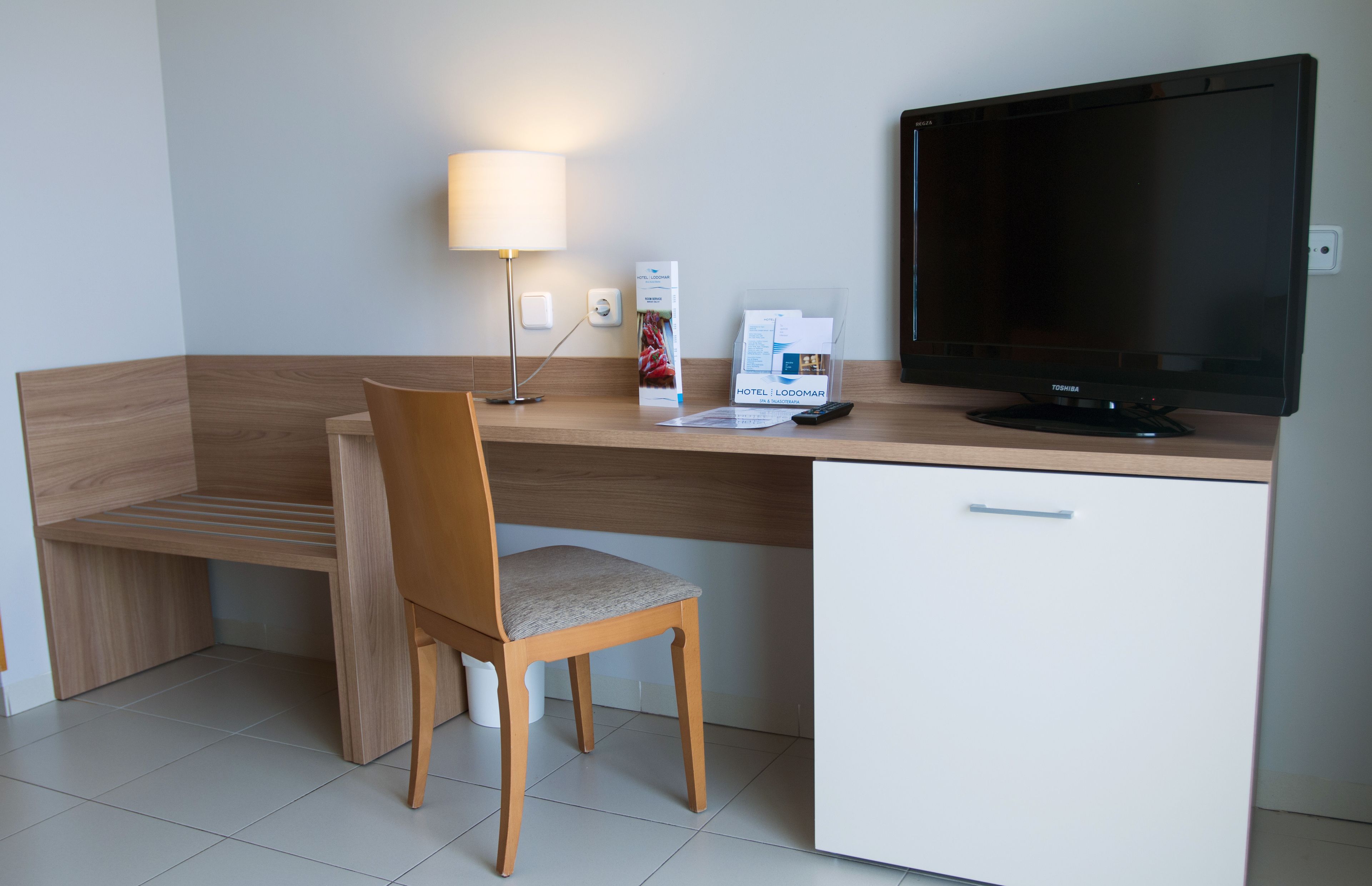 junior suite | minibar