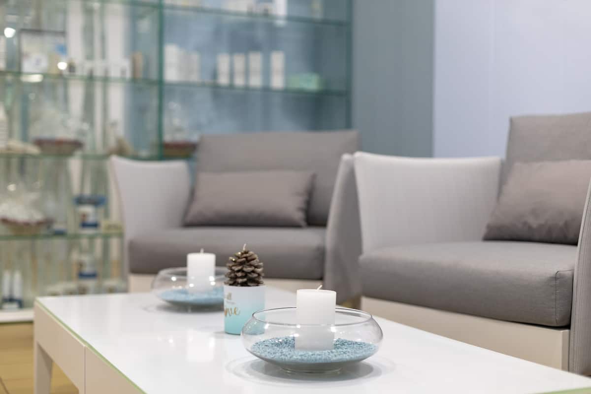 couples treatment room(s), sauna, hot tub, turkish bath/hammam