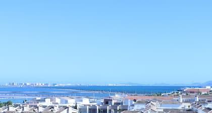 Hotel Lodomar Spa & Talasoterapia