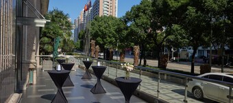 Renaissance Shanghai Pudong Hotel