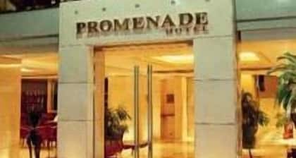 PROMENADE HOTEL ZALKA