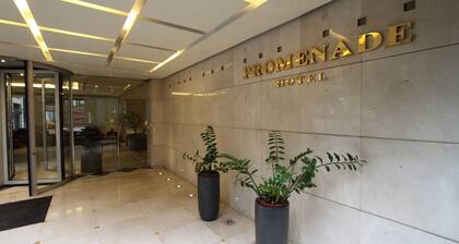 PROMENADE HOTEL ZALKA