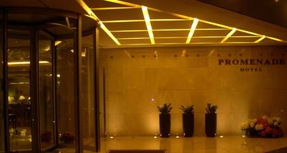 PROMENADE HOTEL ZALKA