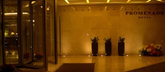 PROMENADE HOTEL ZALKA