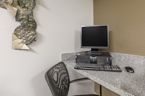 Businesscenter