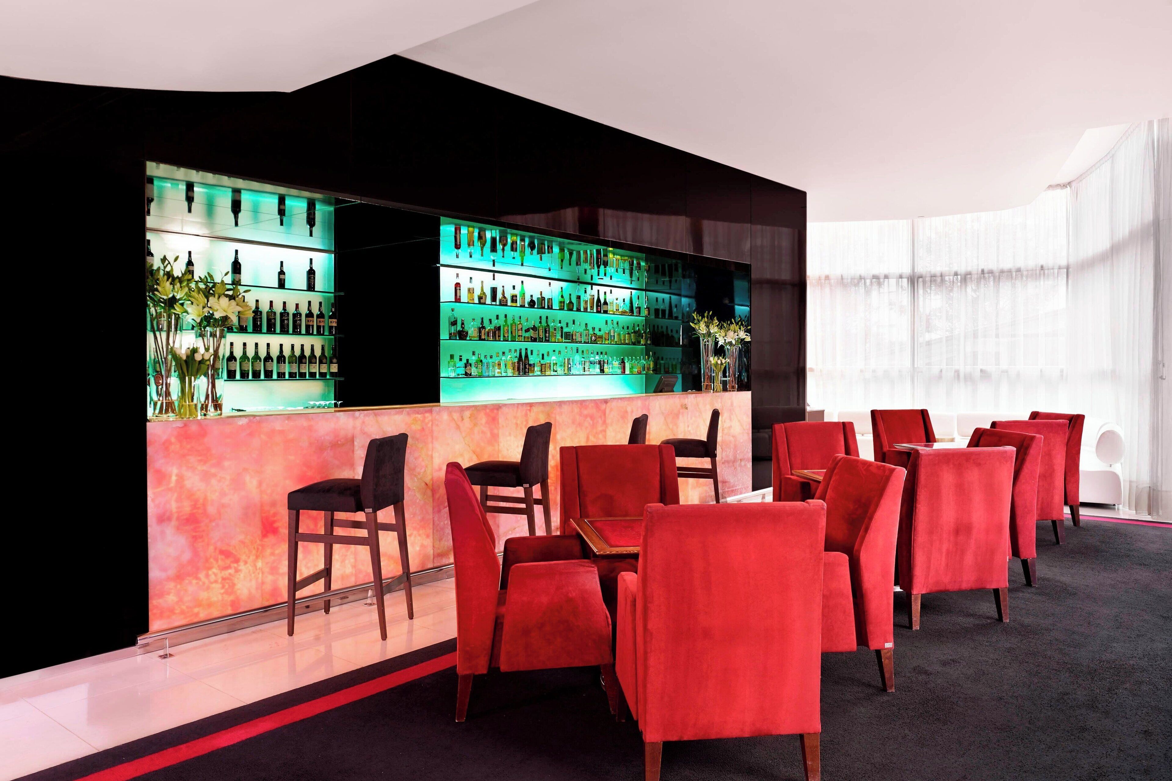 Photo - Sheraton Porto Hotel & Spa