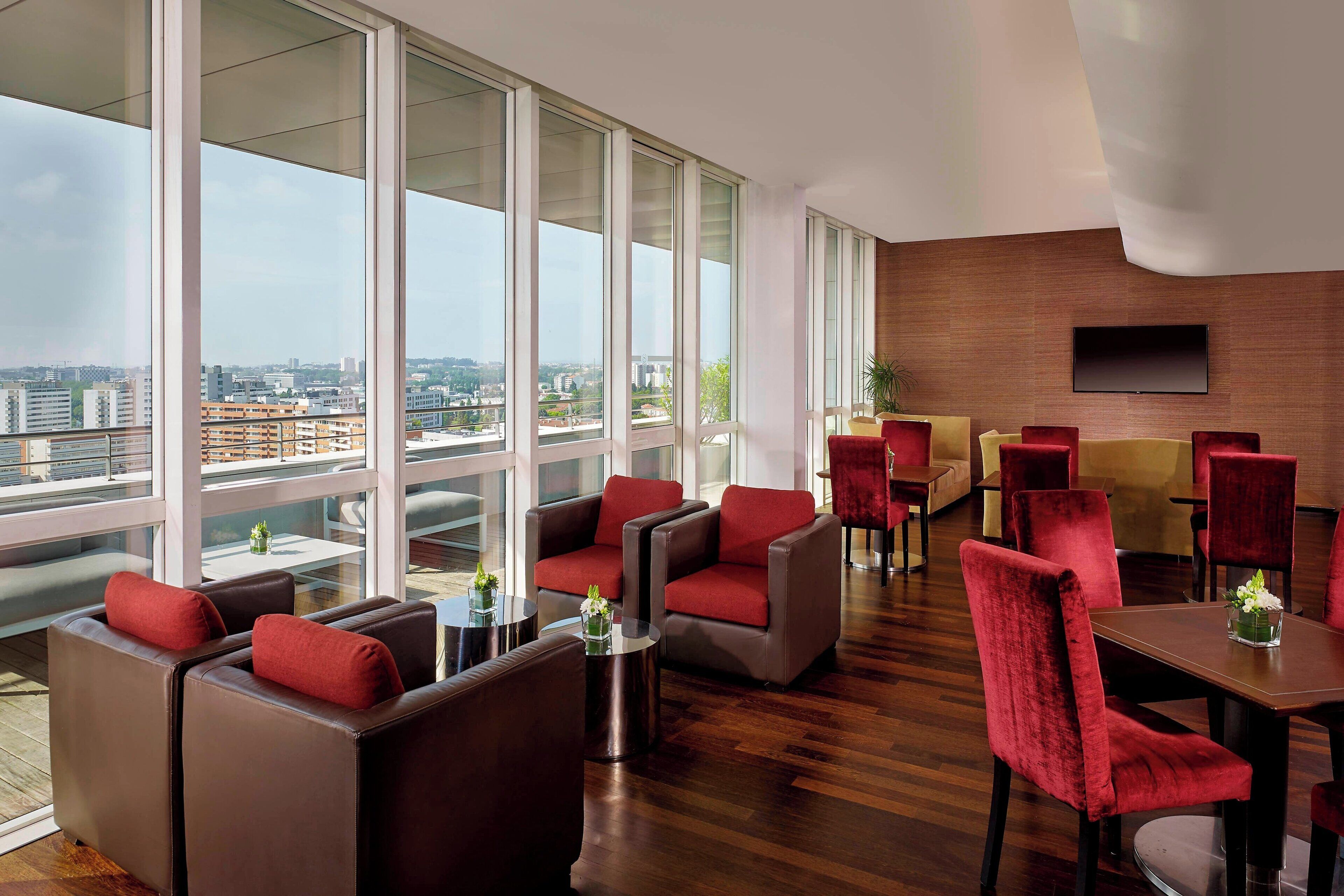 Photo - Sheraton Porto Hotel & Spa