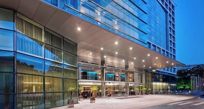 Sheraton Porto Hotel & Spa