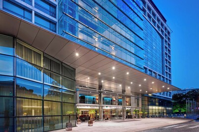 Sheraton Porto Hotel & Spa