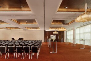 Theater show