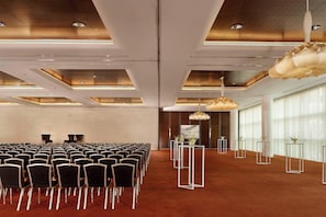 Theater show