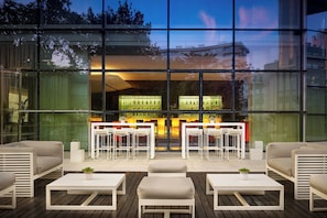 Piano-Bar
