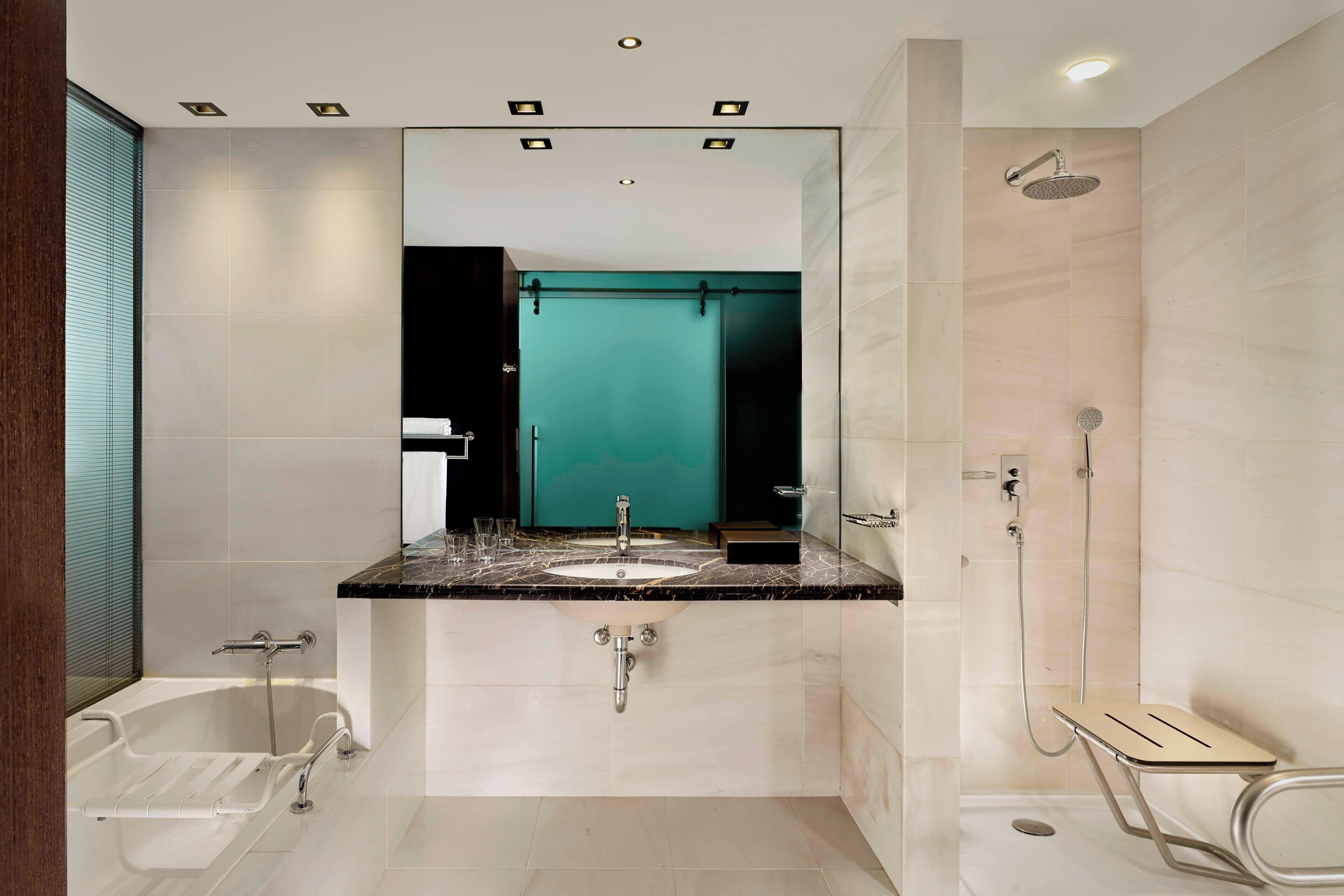 Photo - Sheraton Porto Hotel & Spa