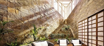 Sheraton Porto Hotel & Spa