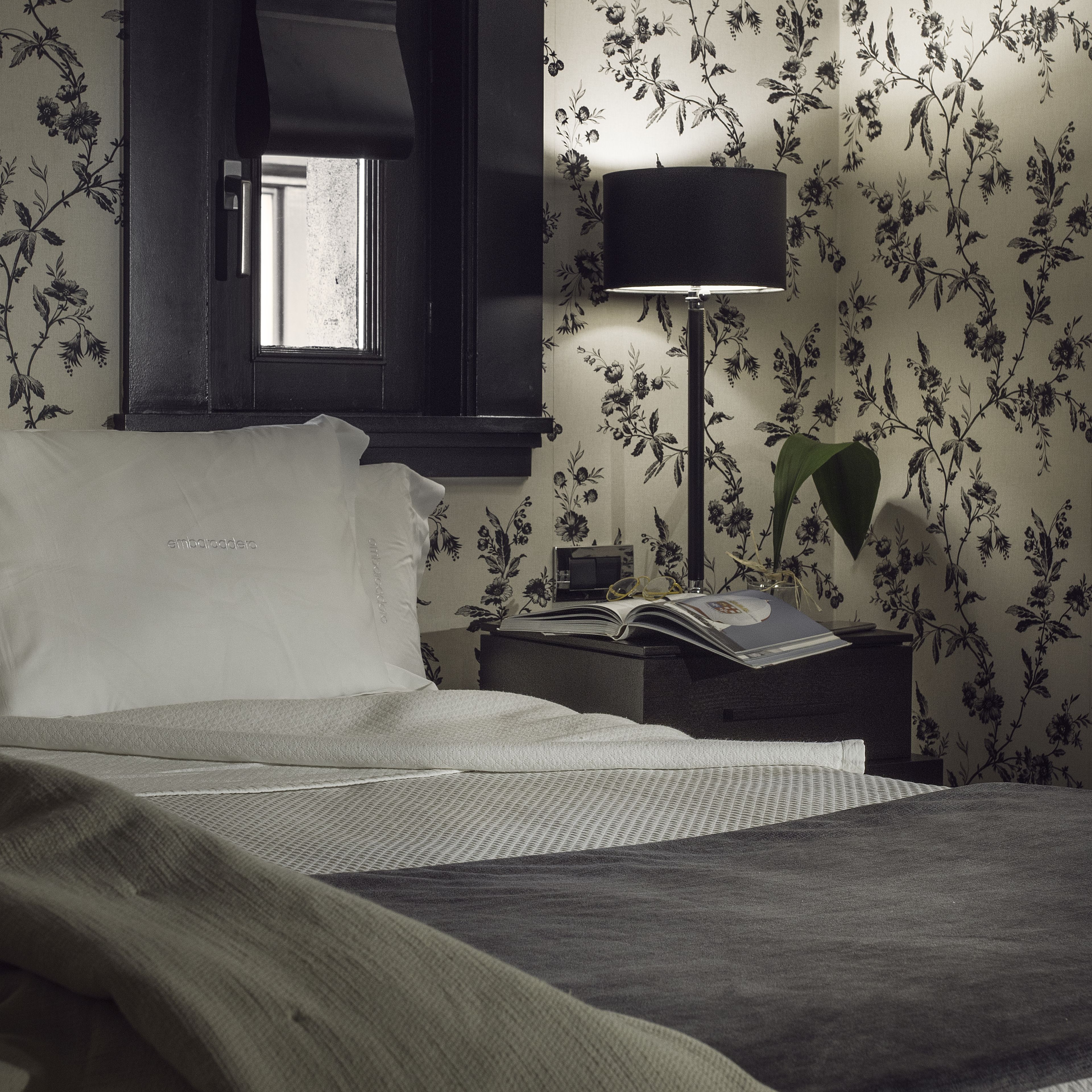 Foto - Ercilla Embarcadero Hotel