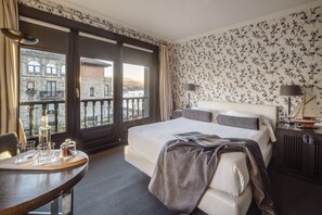 Standard Double Room, Garden View