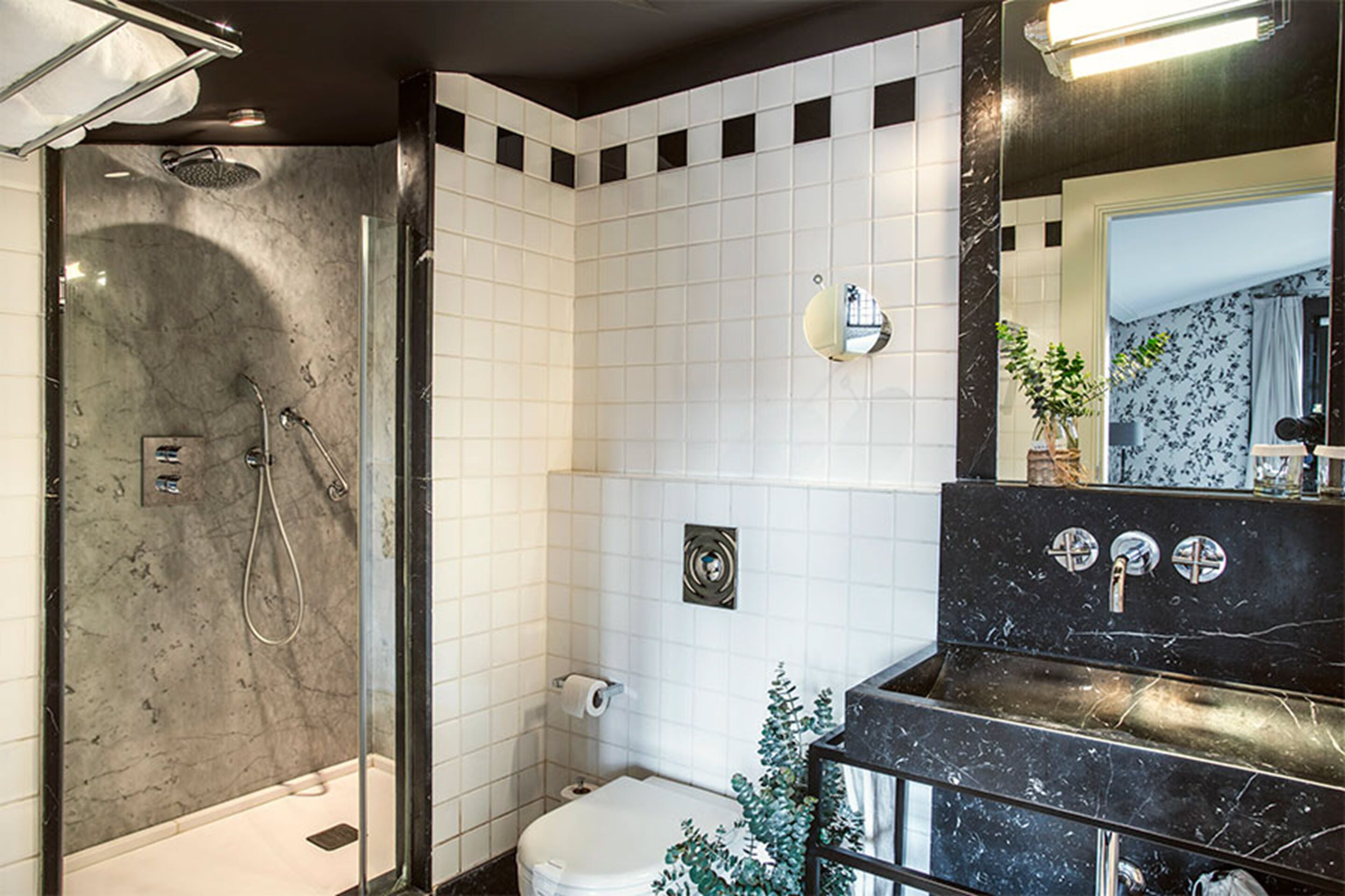 Foto - Ercilla Embarcadero Hotel