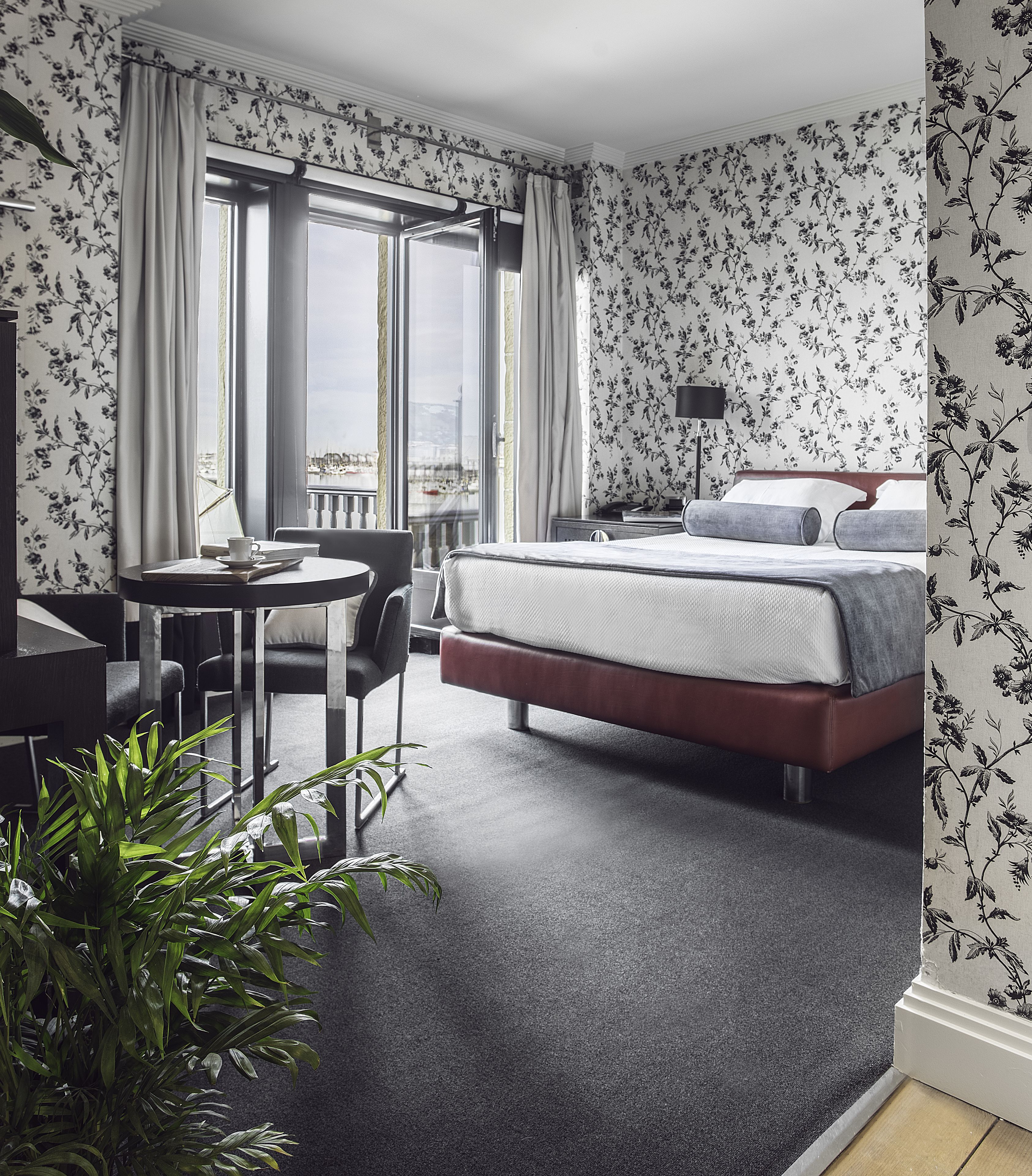 Foto - Ercilla Embarcadero Hotel