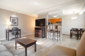 Suite, 2 Schlafzimmer