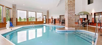 Best Western Plus Howe Inn