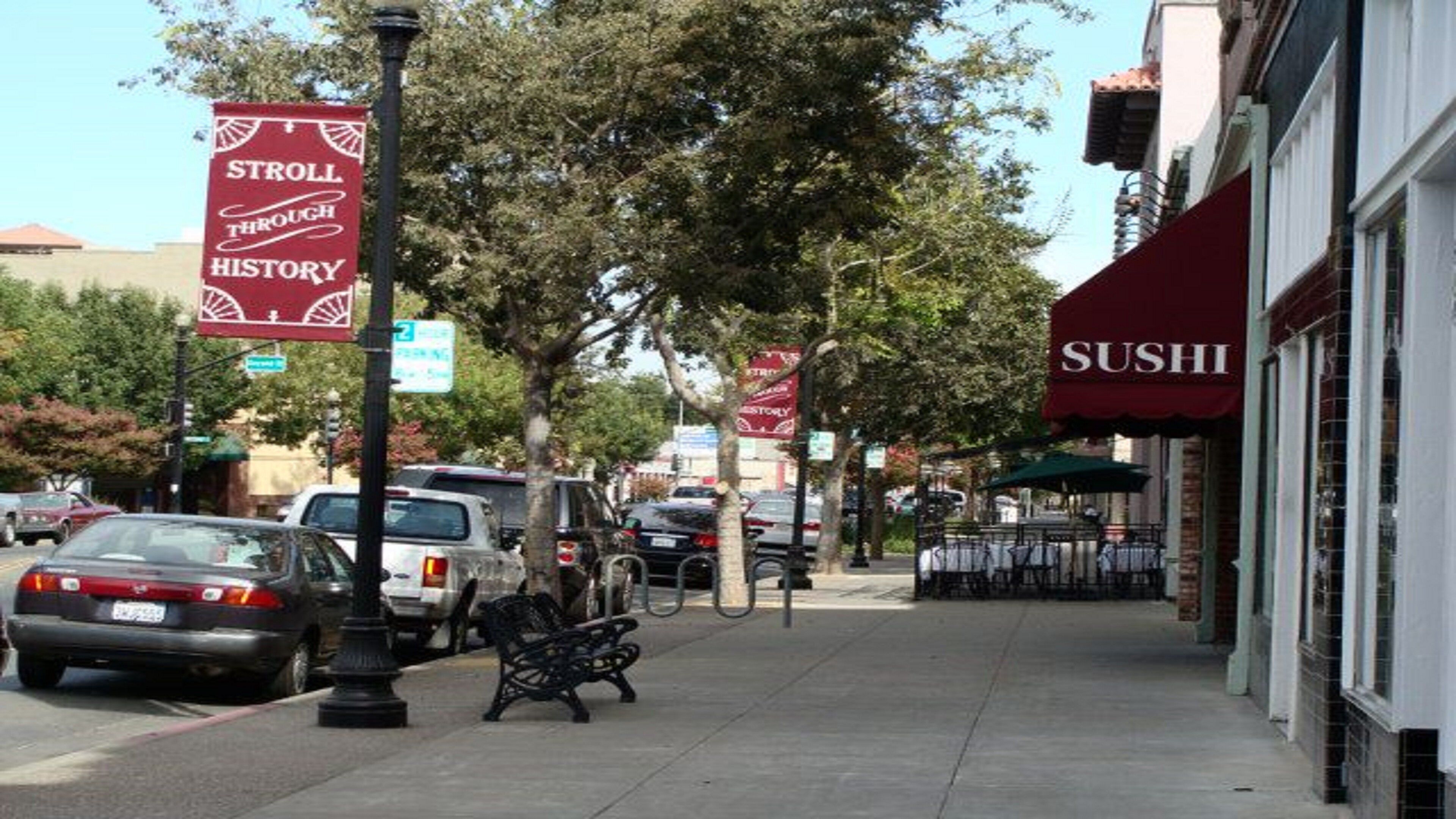 Photo - Holiday Inn Express Woodland by IHG