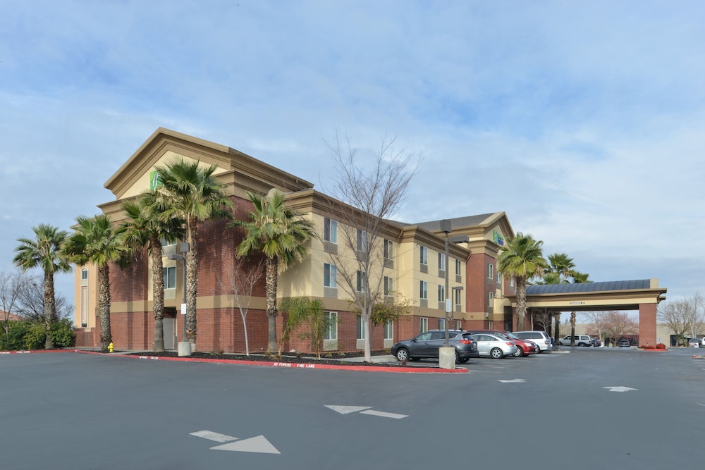 Hampton Inn & Suites Woodland-Sacramento Area