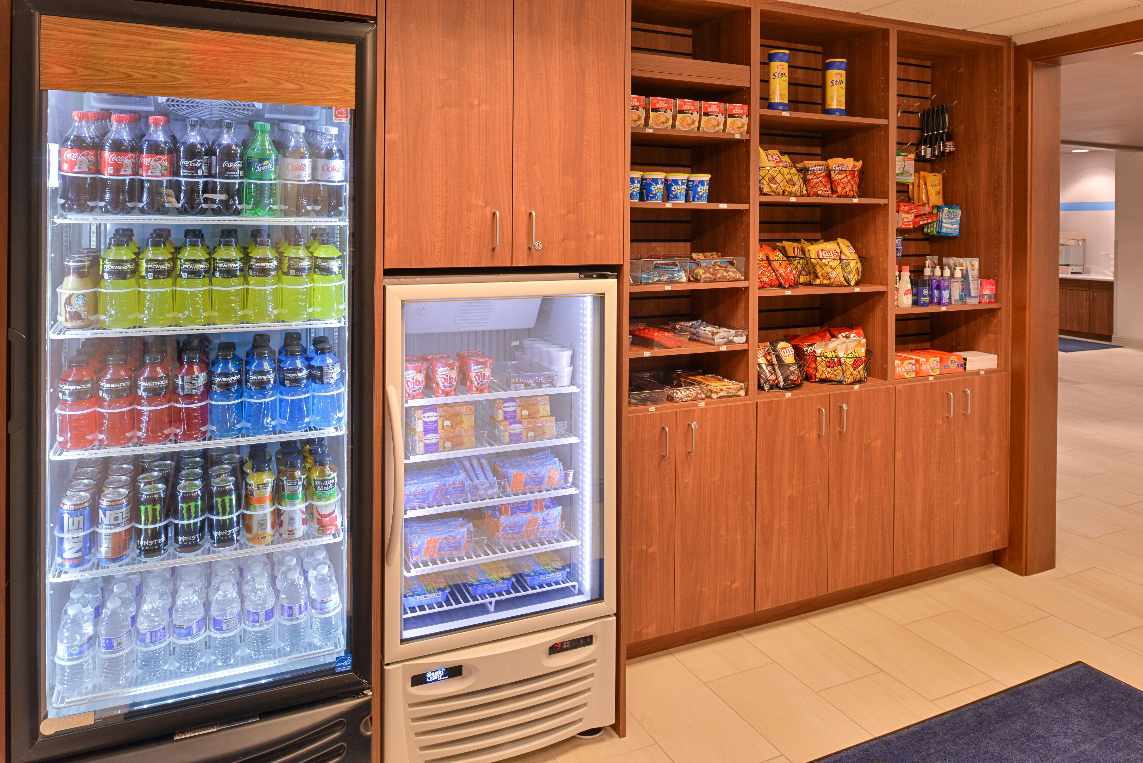Foto - Holiday Inn Express Woodland by IHG