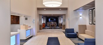 Holiday Inn Express Sacramento Airport Woodland by IHG