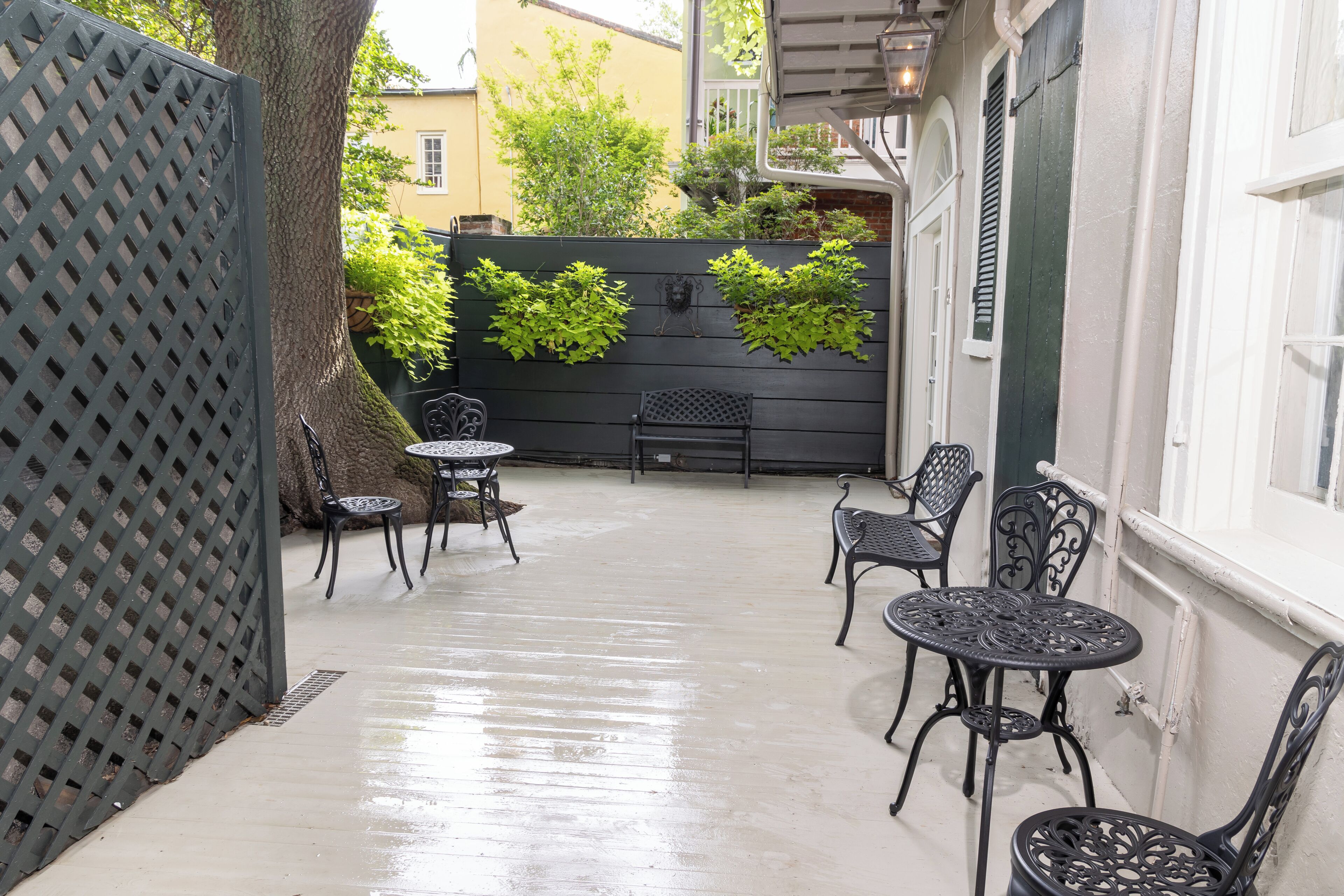 Foto - Inn on St. Ann, a French Quarter Guest Houses Property