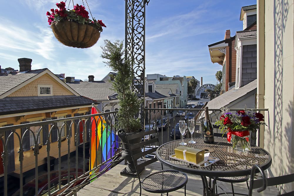 Inn on St Ann