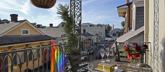 Inn on St Ann