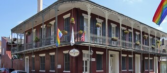 Inn on St. Peter