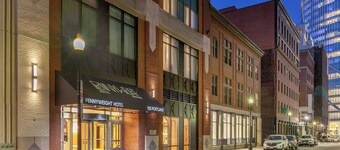 Pennyweight Hotel Boston, Curio Collection by Hilton