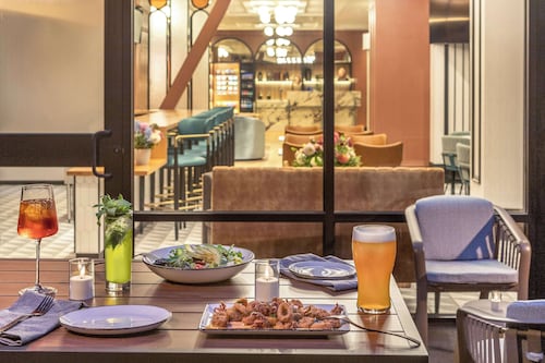 Pennyweight Hotel Boston, Curio Collection by Hilton