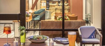 Pennyweight Hotel Boston, Curio Collection by Hilton