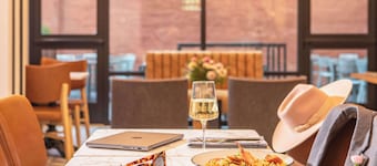Pennyweight Hotel Boston, Curio Collection by Hilton