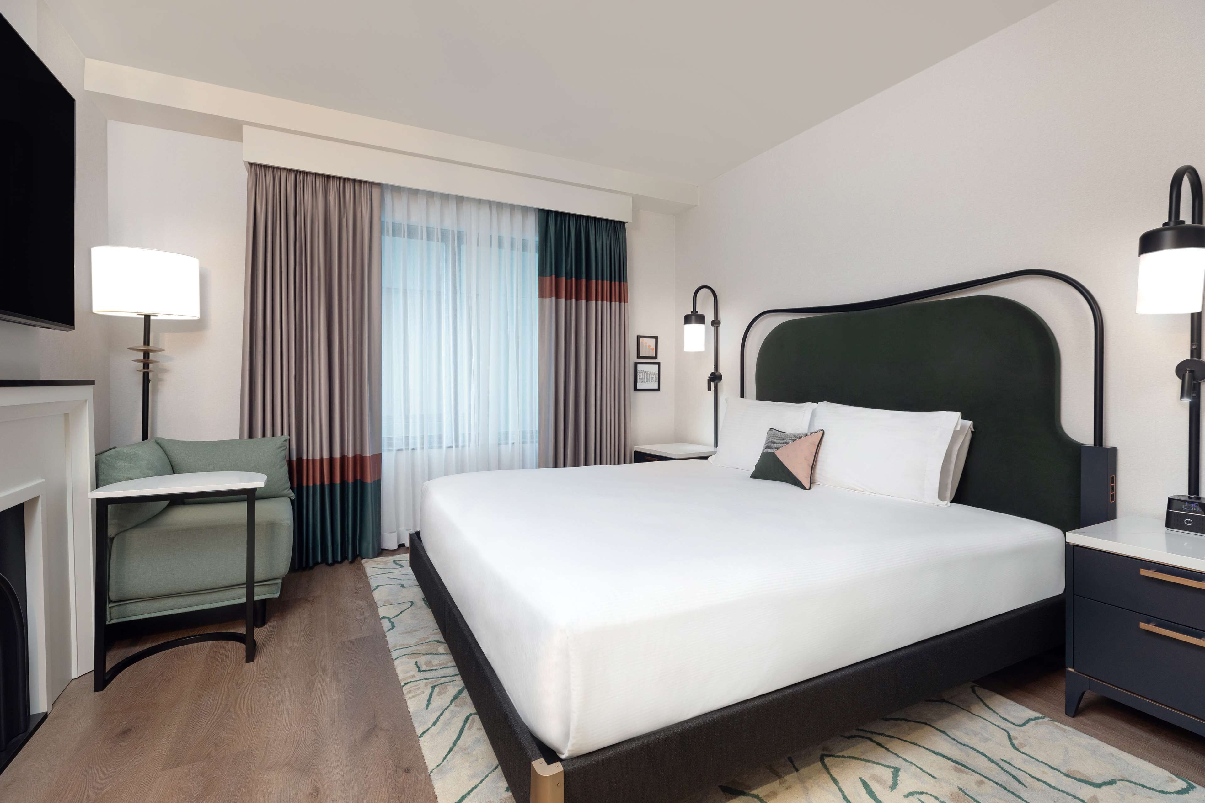 Foto - Pennyweight Hotel Boston, Curio Collection by Hilton