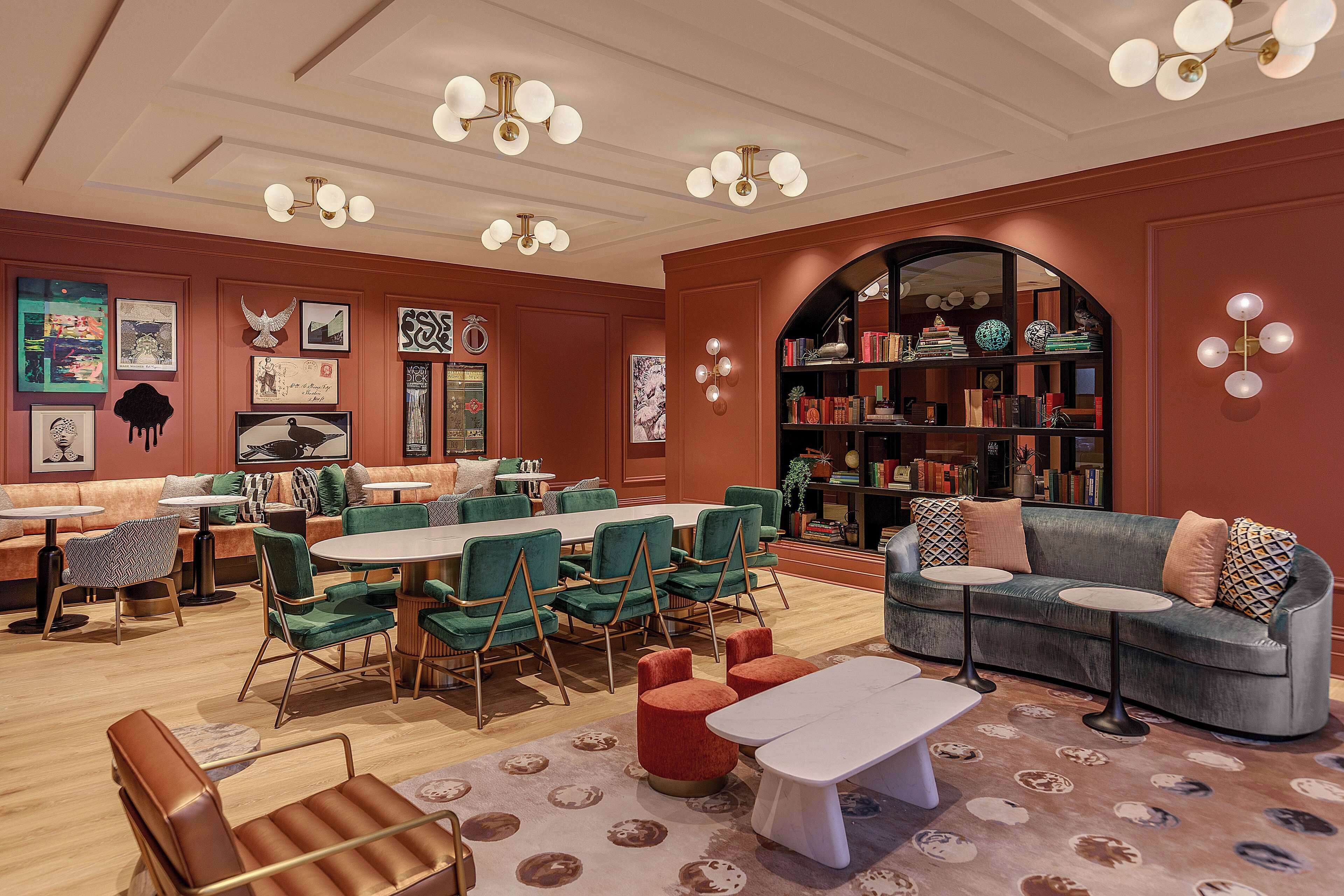 Foto - Pennyweight Hotel Boston, Curio Collection by Hilton