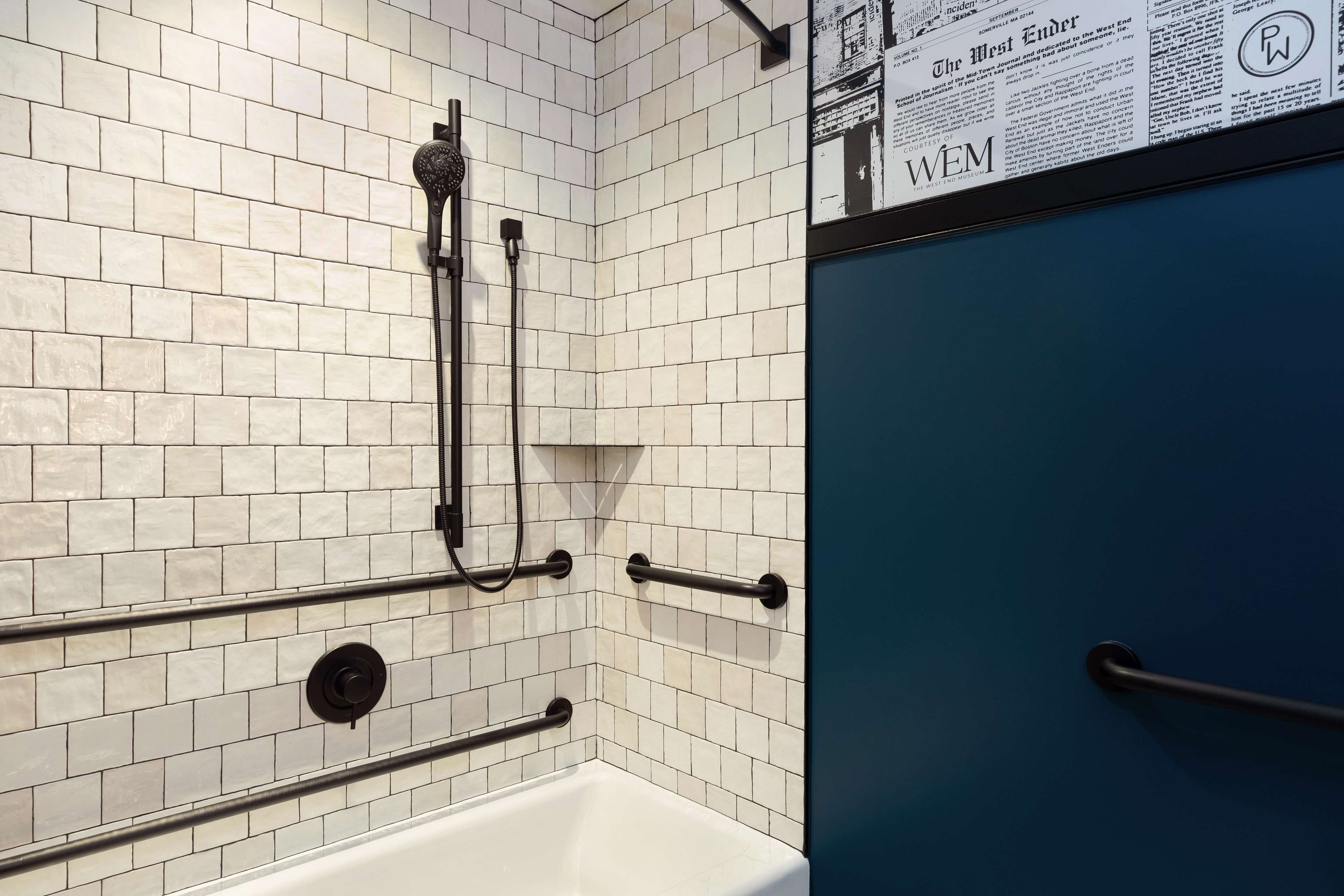 Photo - Pennyweight Hotel Boston, Curio Collection by Hilton