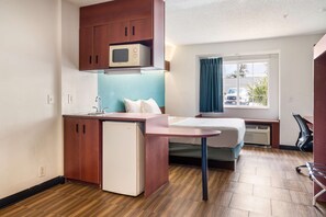 Zimmer, 1 Queen-Bett, Nichtraucher, Whirlpool