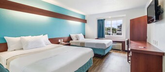 Americas Best Value Inn & Suites Brunswick