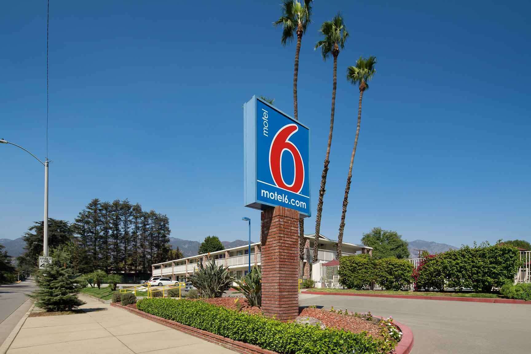 Foto - Motel 6-Arcadia, CA - Los Angeles - Pasadena Area