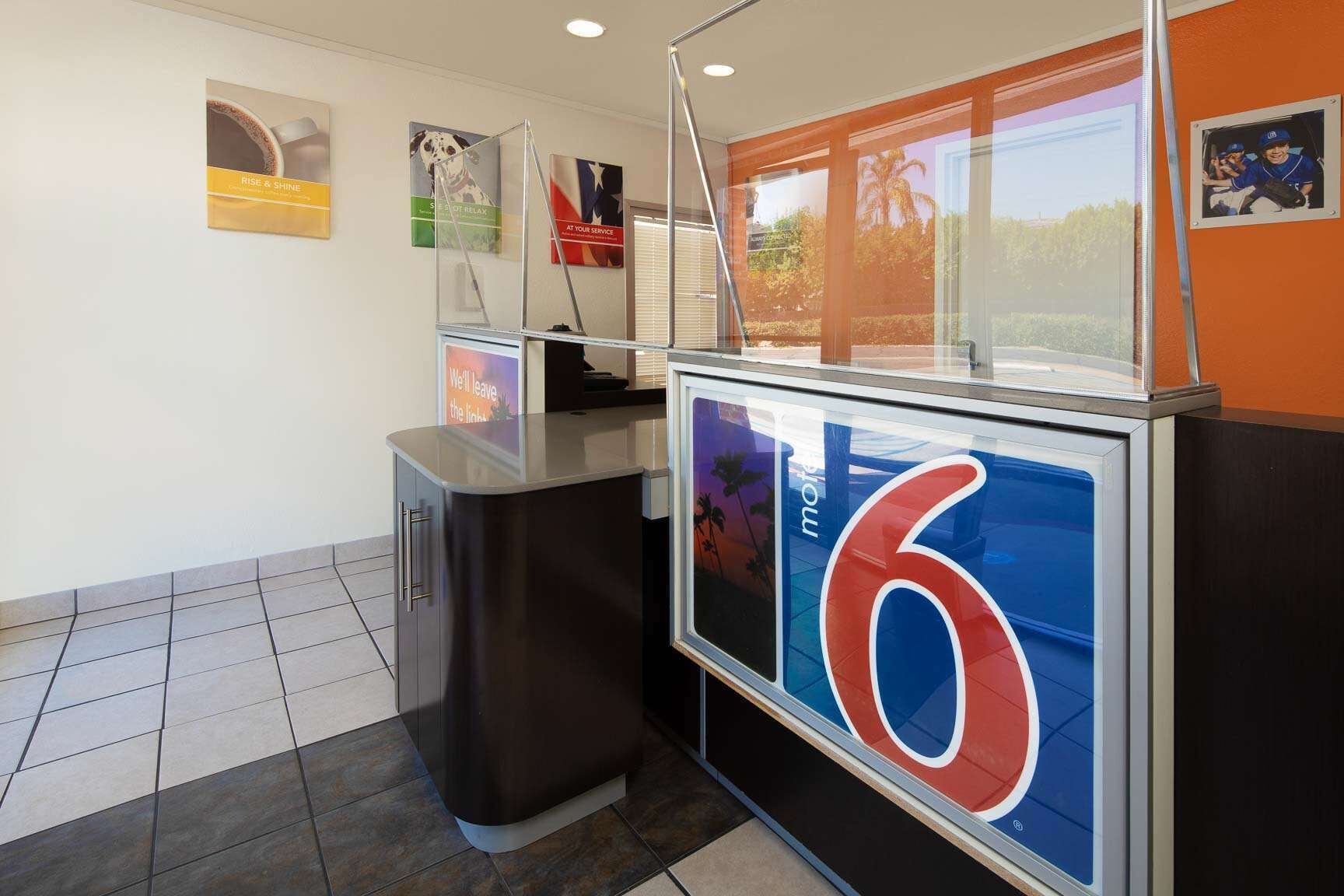 Foto - Motel 6-Arcadia, CA - Los Angeles - Pasadena Area