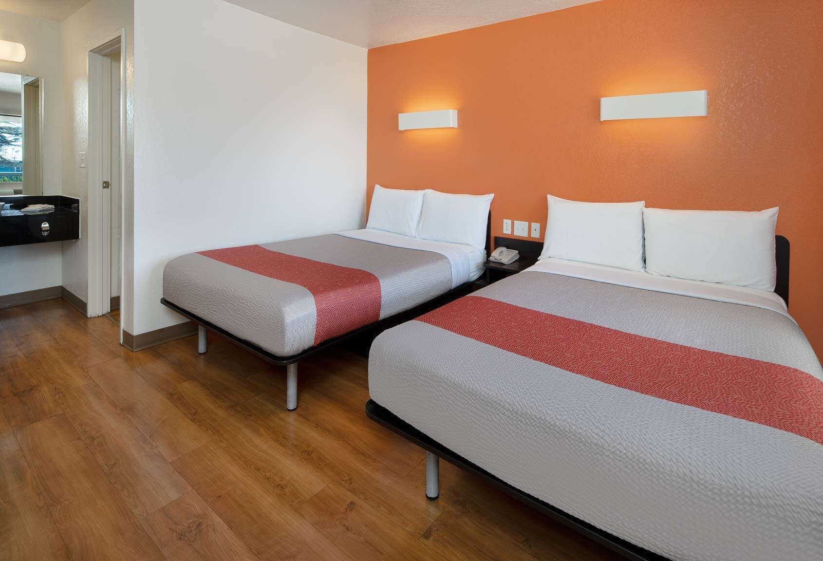 Foto - Motel 6-Arcadia, CA - Los Angeles - Pasadena Area