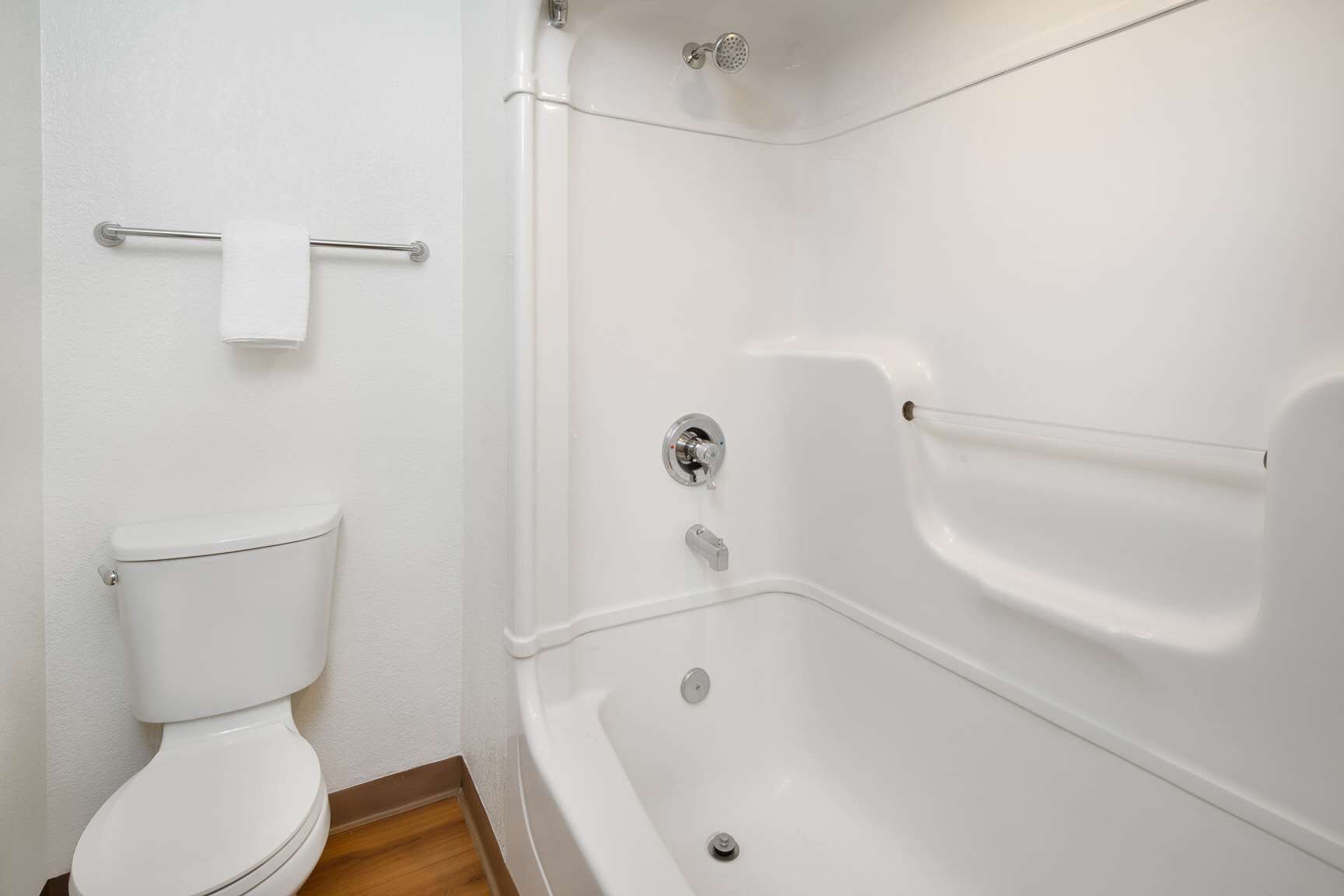 Foto - Motel 6-Arcadia, CA - Los Angeles - Pasadena Area