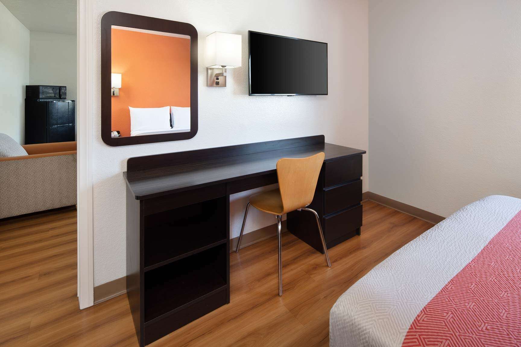 Foto - Motel 6-Arcadia, CA - Los Angeles - Pasadena Area